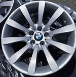 Felgi aluminiowe 19 cali oryginalne BMW E60/63 Styling 218 8.5/9j et14