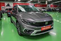 Fiat Tipo Cross 1.0 GSE T3