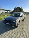 Mitsubishi L200 1 proprietario 121000 mil quilómetros