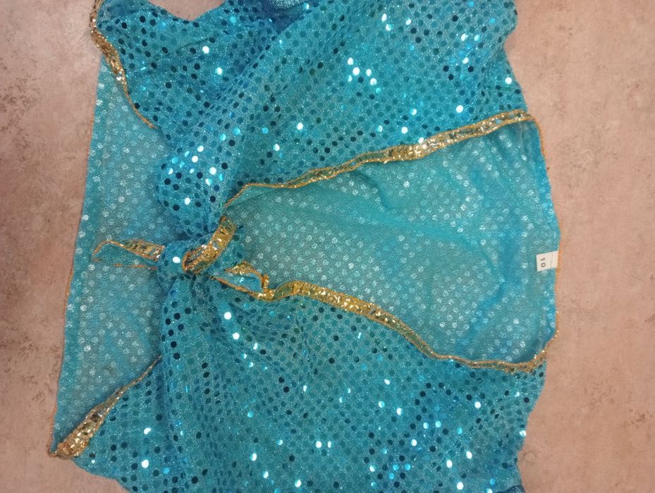 Fantasia de Odalisca