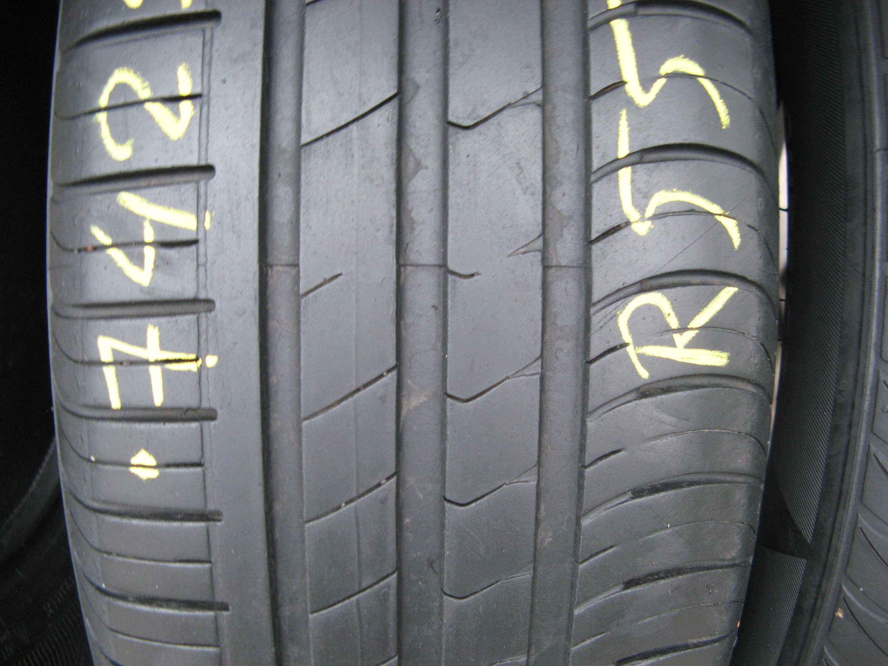 195/65R15 HANKOOK Kinergy Eco - nr.7425