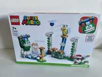 LEGO 71409 Super Mario - Big Spike i Chmury - zestaw rozszerzający