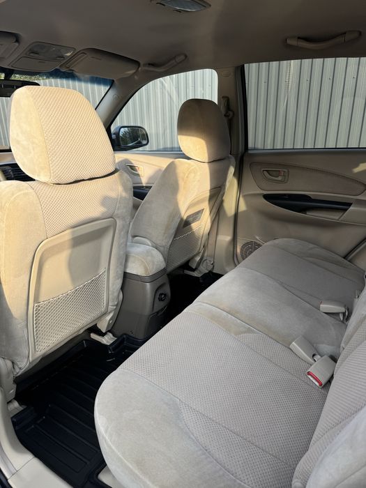 Hyundai Tucson 2007