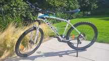 Rower Kross Level R3
