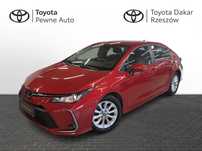 Toyota Corolla Toyota Corolla 1.5 AUTOMAT, wersja Comfort, FV VAT 23% !