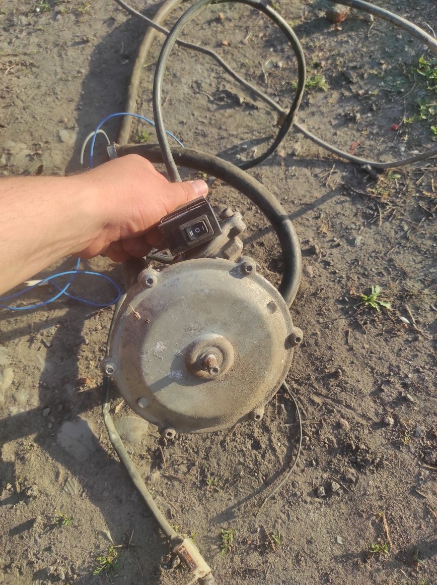 Продам Гбо 2 Tomasetto Італія