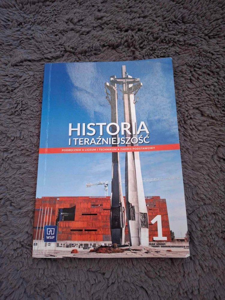 Historia i teraźniejszość 1