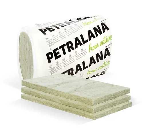 Wełna mineralna, wełna skalna, wełna elewacyjna/poddasze, cała Polska