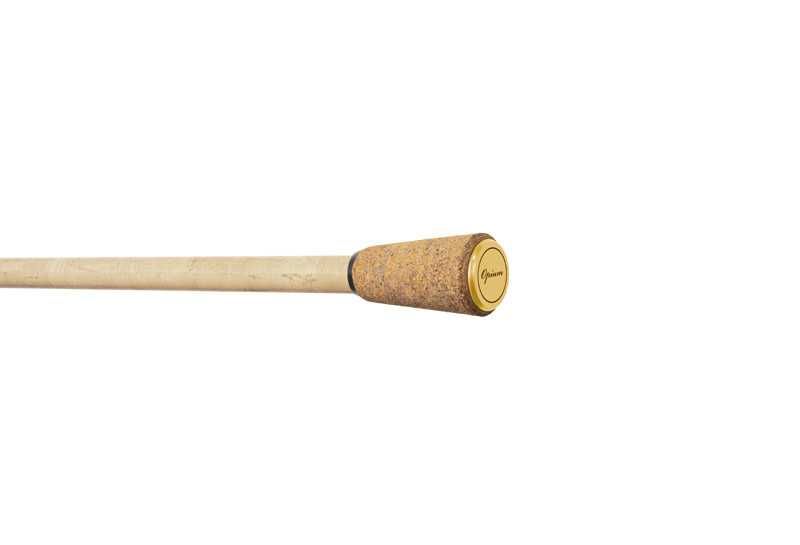 Wędka Delphin OPIUM Feeder V2 CORK 360cm/80g karp method feeder lin