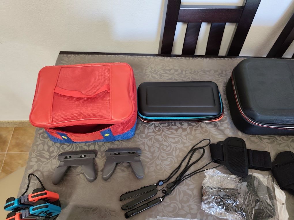 Nintendo switch v2