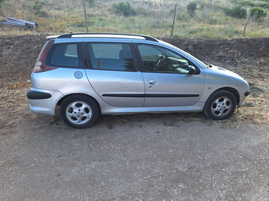 Vendo Carro em bom estado