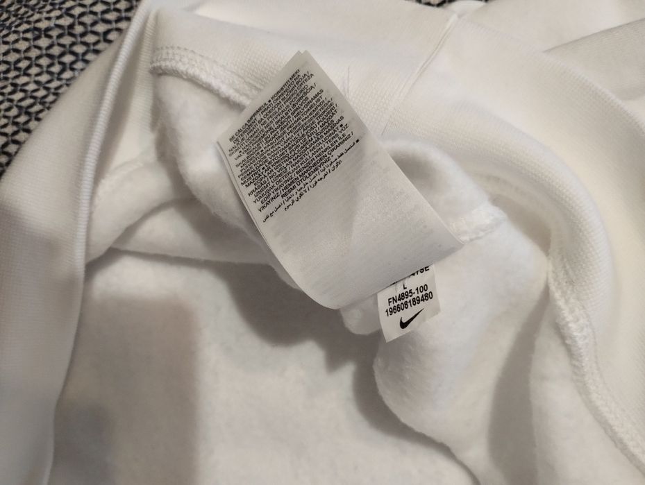 Худи мужское Найк