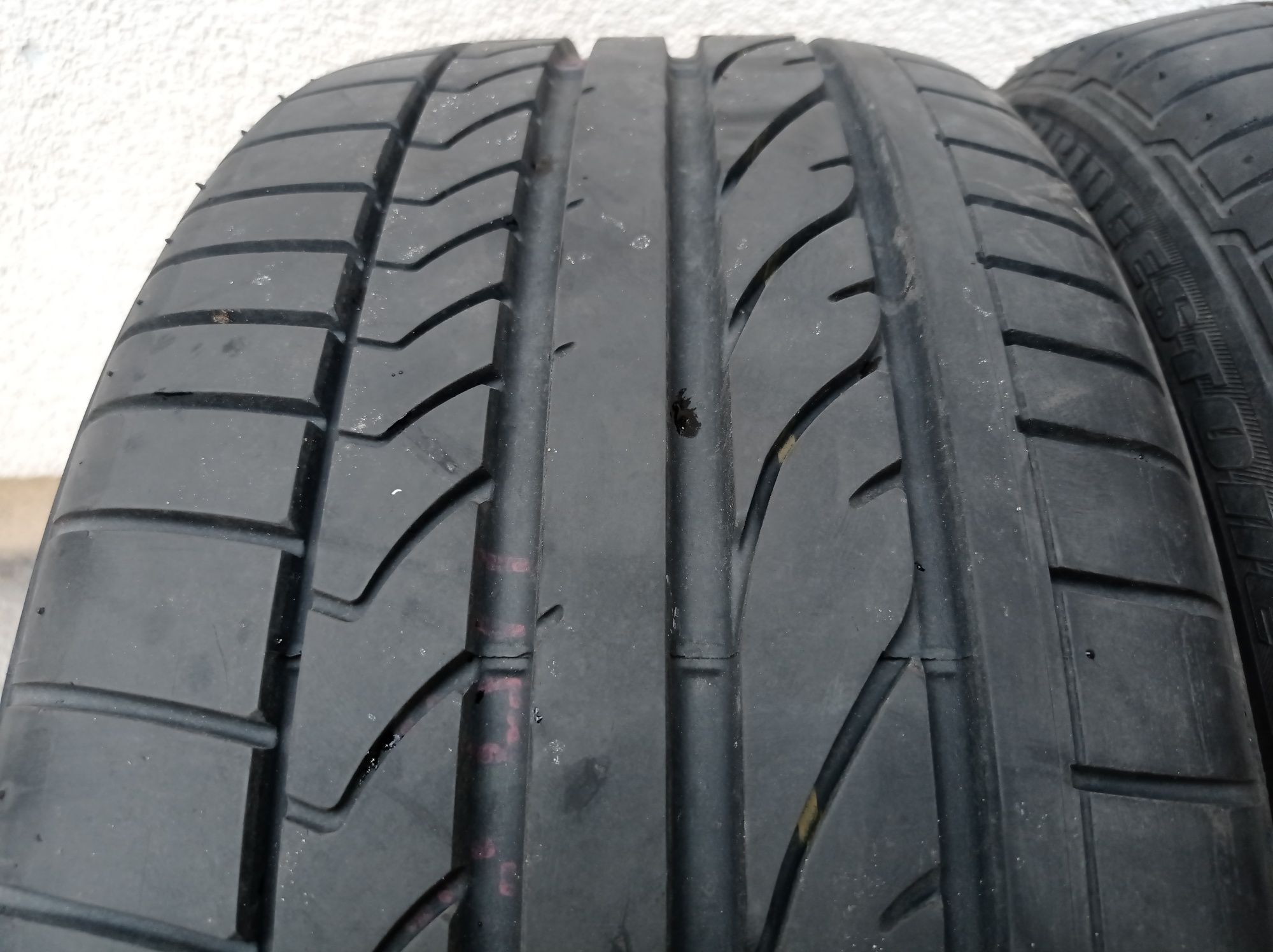 Opony Letnie Bridgestone Potenza 235/40R17