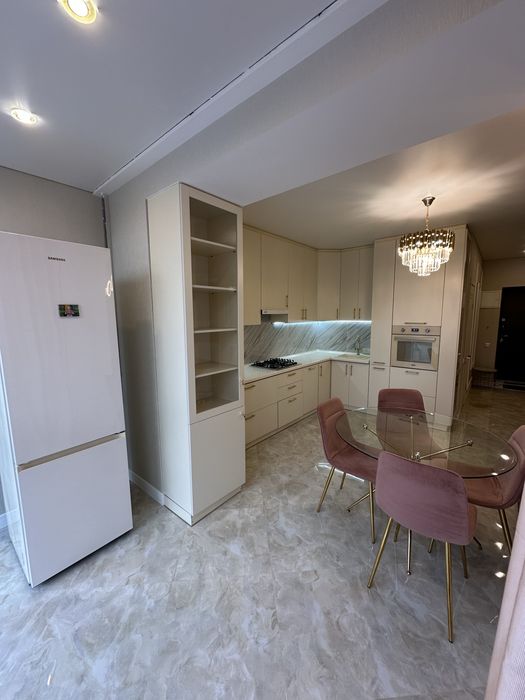 Продаж 1 кімн.квартири в Новобудові вул.Софіївська