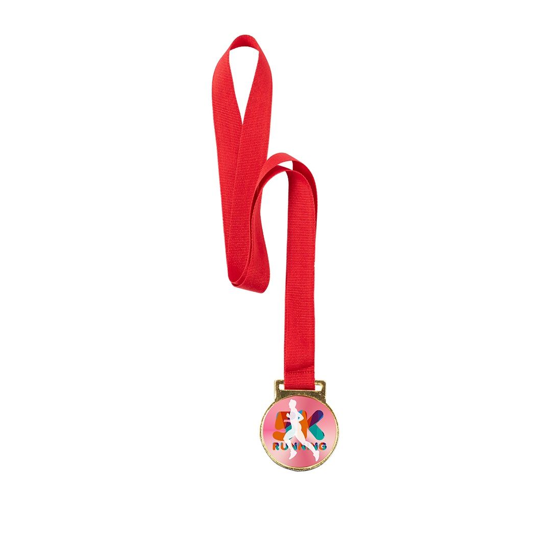 Medalha Personalizada