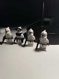 Lego star wars klony phase 1 clone wars