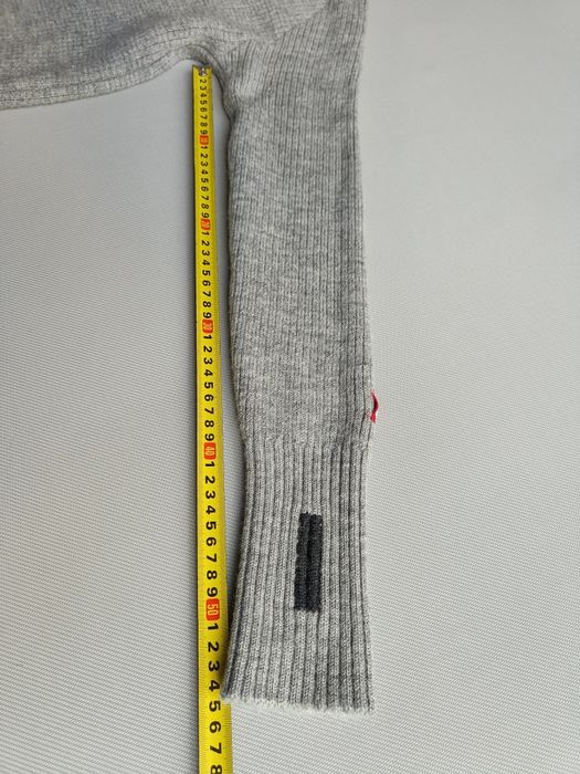 Ulvang golf 100% wełna rozmiar męskie XS, unisex