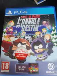 South park fractured by whole PS4