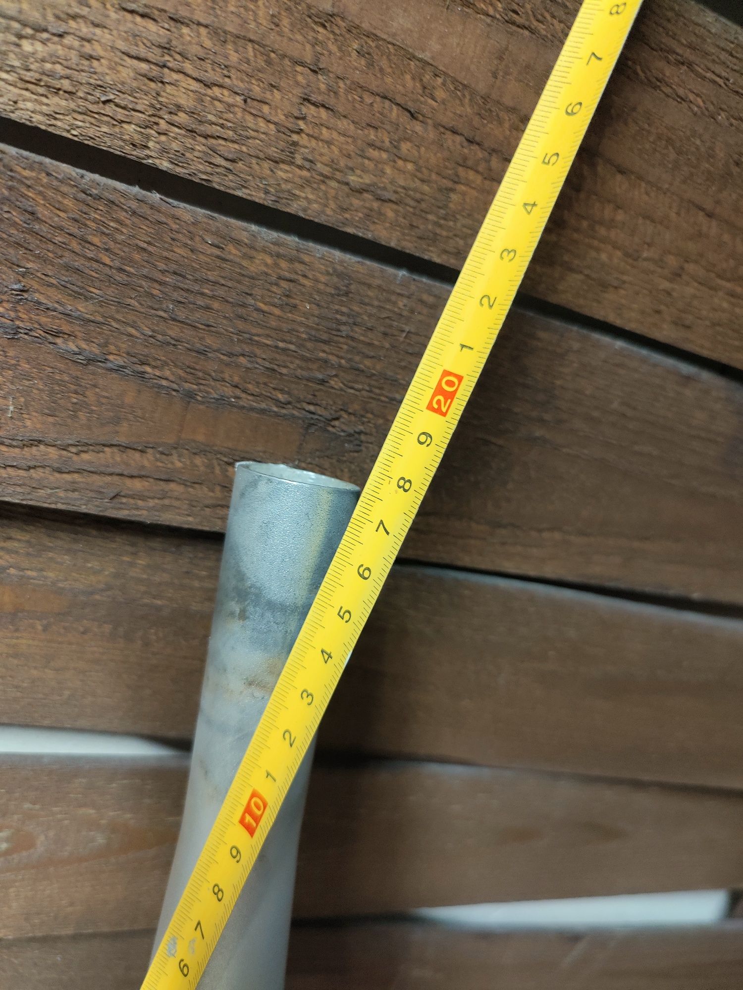 Amortyzator marzochi bomber RC3 titanium 26''