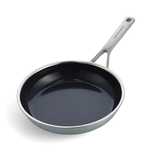 Patelnia 3-warstwowa stalowa z powłoką 28 cm / KitchenAid