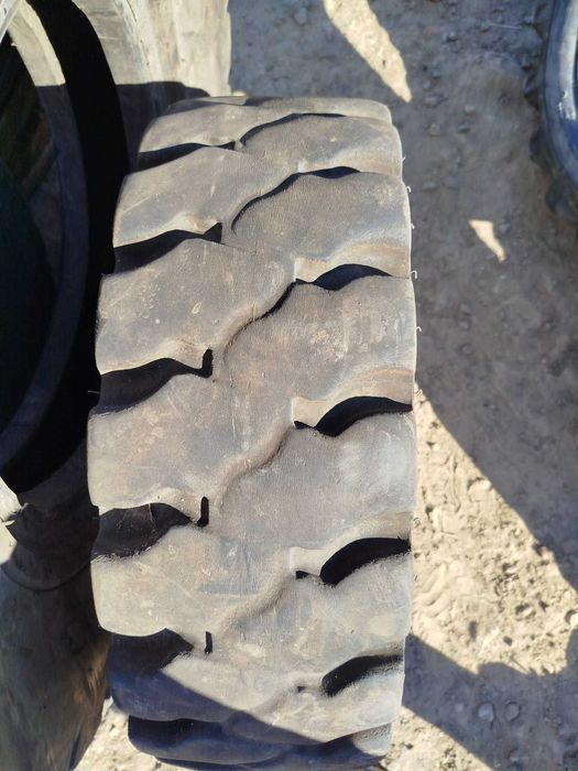 Opona przemysłowa 6.50-10 Ascenso wózek widłowy Linde Still Toyota