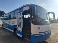 Autosan A10 12T  Autobus Autosan A 10  12 T