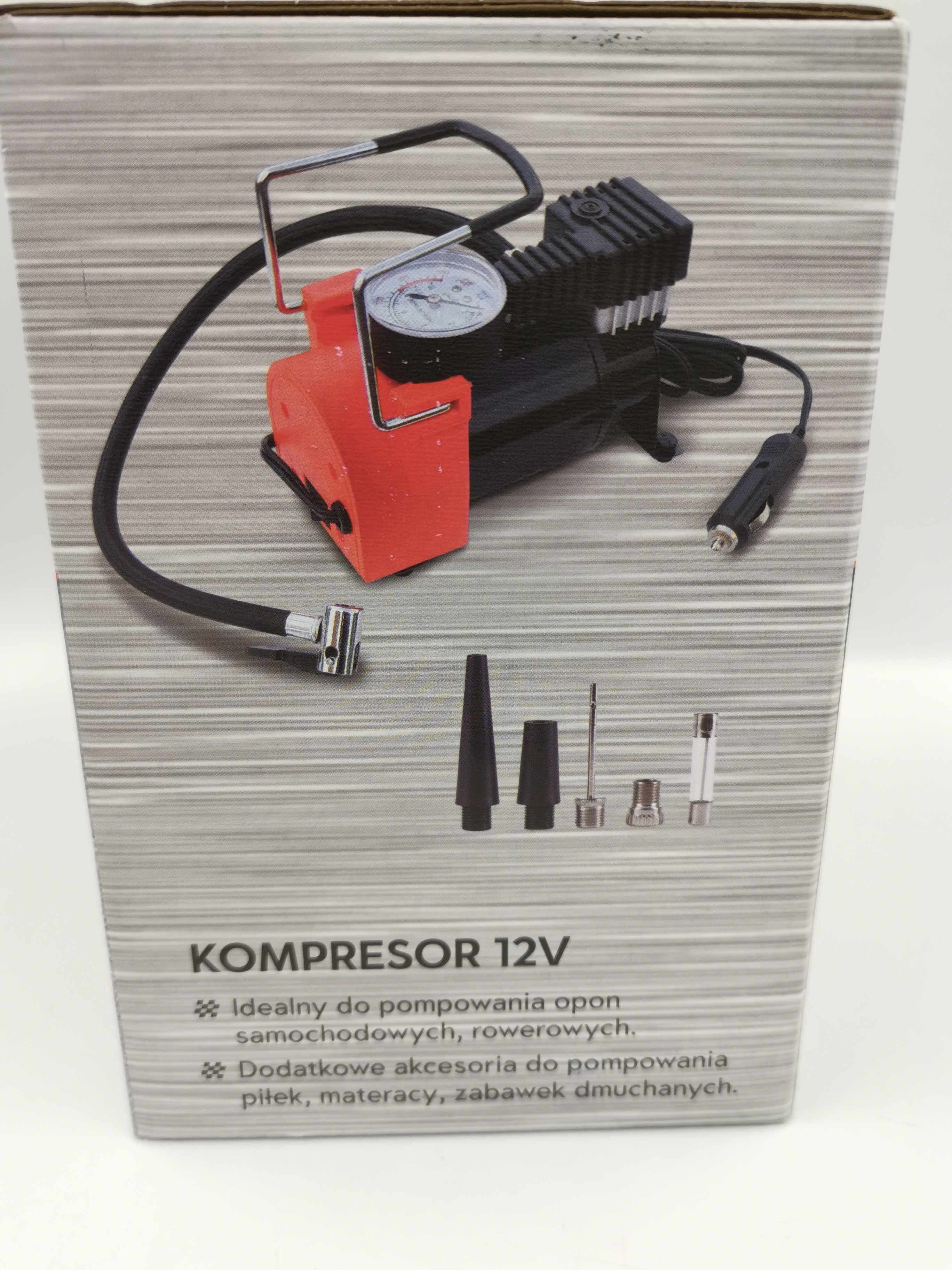 Na Lewara Kompresor GT Max 12V