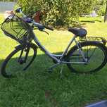 Rower damski Giant 28