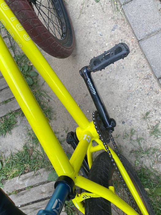 witam mam na sprzedaż rovera