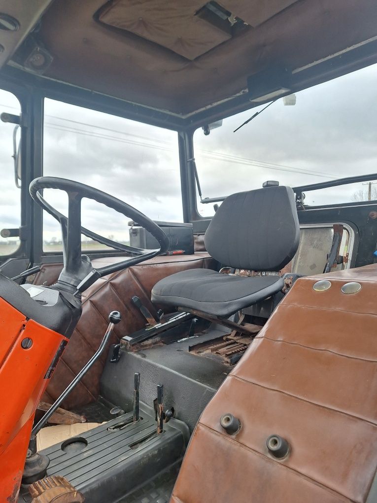 Zetor 7711 oryginał