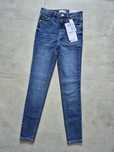 Skinny sinsay jeansy 36 nowe z metka