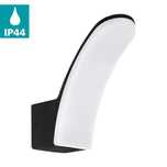 Eglo Fiumicino Kinkiet Zewnętrzna lampa ścienna LED IP44 11W ciepłe195