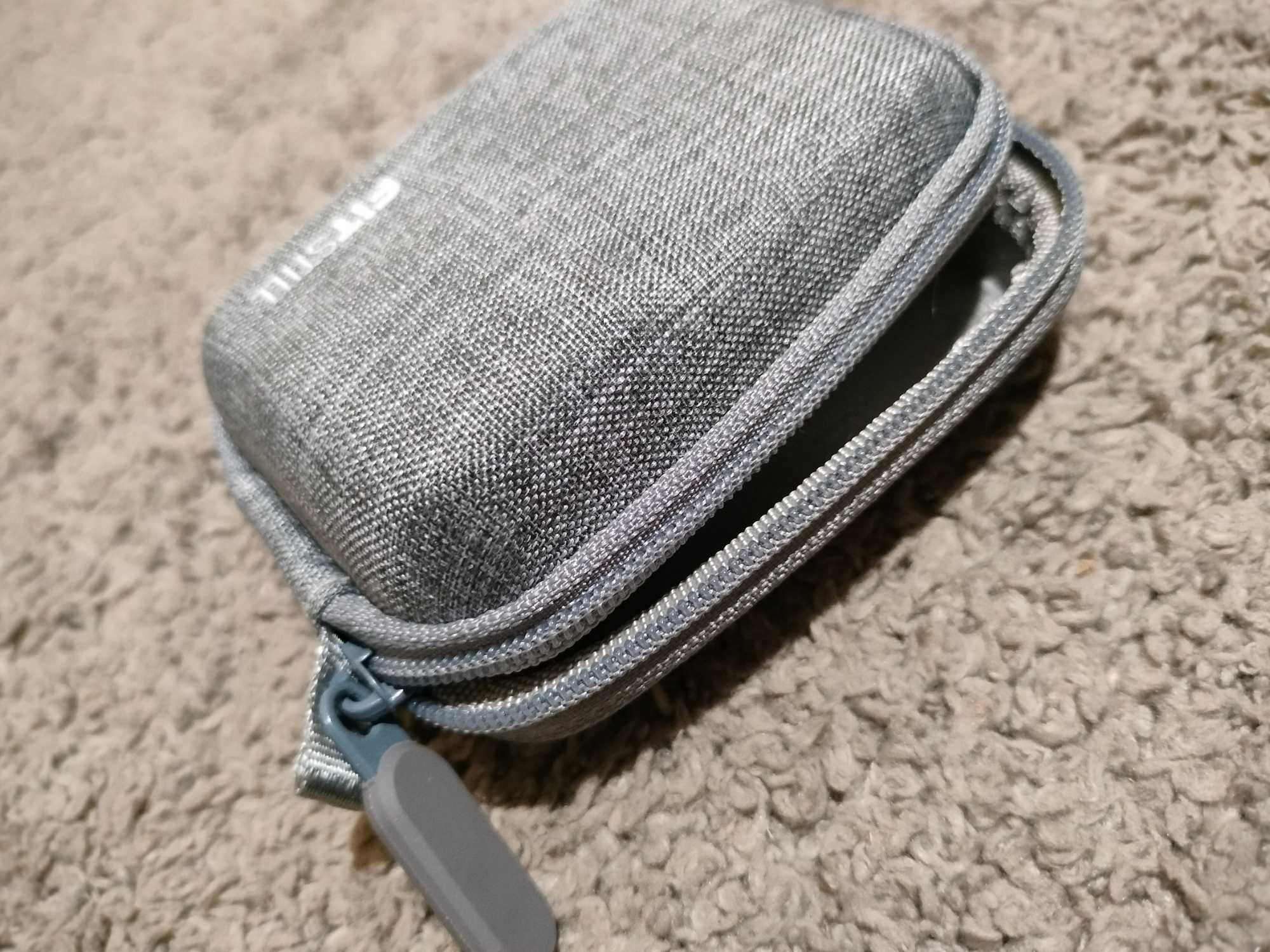 Etui ochronne do kamer mini  Fitstill