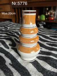 Porcelanowy wazon Bogucice nr.5776
