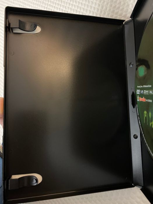 The Eye (2002) Horror Movie - English Subtitles