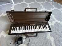 Yamaha PortaSound PS - 3