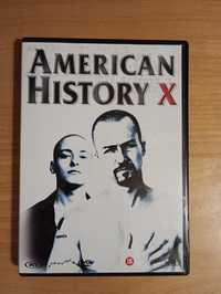 American history X film dvd