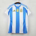 Koszulka Repr. Argentyny Argentina Home FWC 24/25 2024/2025! S-XXL