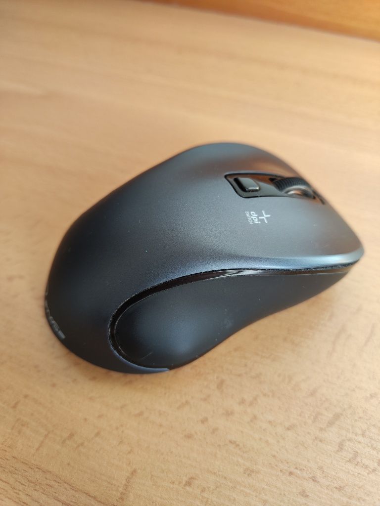 Rato Bluetooth HAMA Canosa