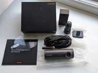 Xiaomi 70mai Smart Dash Cam 1S + microSd