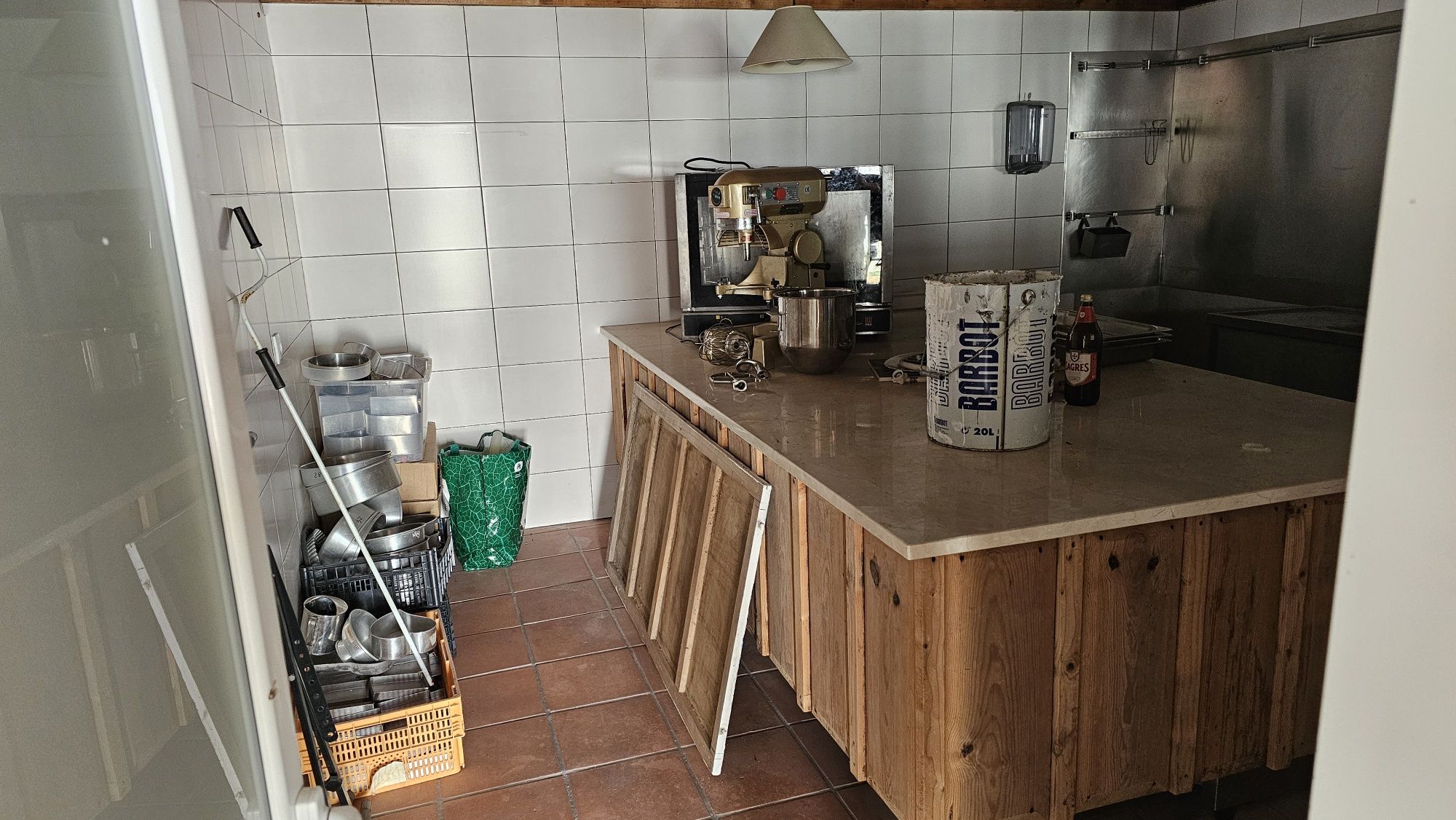 Loja cozinha  serviços