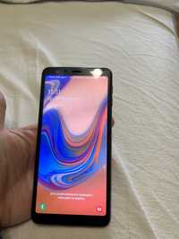 Samsung galaxy a7 (2018)