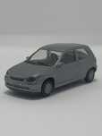Opel Corsa da Herpa escala 1/87