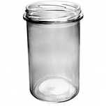 Słoiki 545ml Słoik 545ml Słoiki 545 ml Słoik 545 ml PROSTY