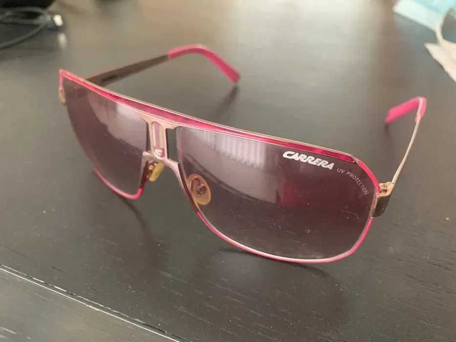 Óculos de Sol Carrera Cor-de-rosa (senhora)