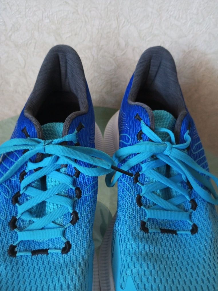 Мужские кроссовки New Balance