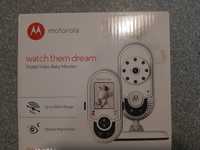 Видеоняня Motorola MBP421