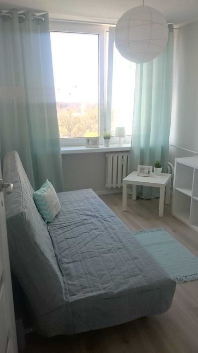 Pokój do wynajęcia