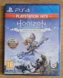 Horizon Zero Dawn Complete Edition PS4 PS5 PL dub. nowa w oryg. folii
