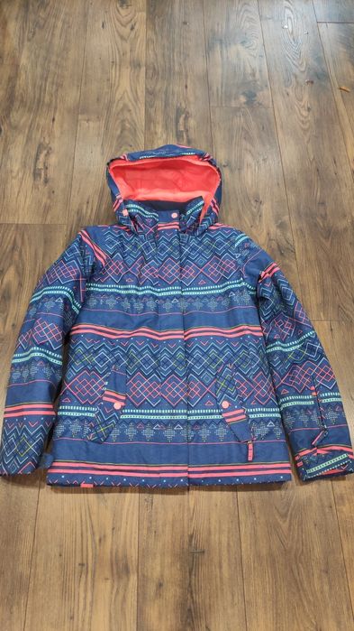 Kurtka snowboardowa Roxy Rx Jet Girl